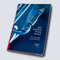 B2B-Marken in der Praxis