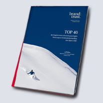 Tourismus-Studie