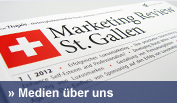 Luxusmarken Marketing Review St. Gallen