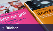 Bücher Markenliteratur
