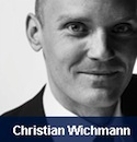 Christian Wichmann: Senior Brand Consultant, Senior Markenberater