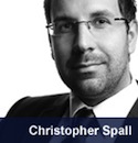Christopher Spall