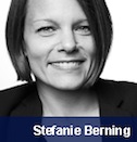 Stefanie Berning