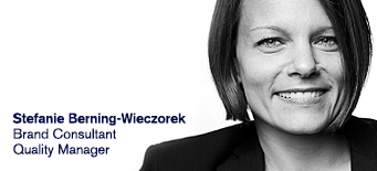 Stefanie Berning-Wieczorek