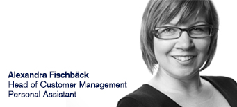 Alexandra Fischb�ck