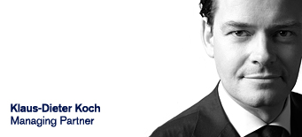 Klaus-Dieter Koch