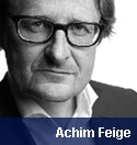 Achim Feige