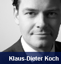 Klaus-Dieter Koch Klaus-Dieter Koch: Managing Partner, Brand Consultant, Markenberater