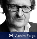 Achim Feige Markenberatung