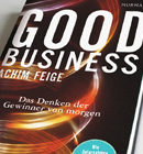 GOOD BUSINESS