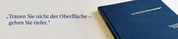 Markenregeln