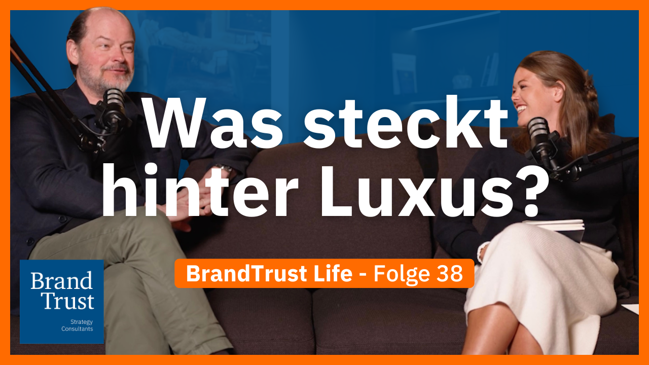 Die Lügen des Luxus: Was steckt wirklich hinter teuren Marken?
