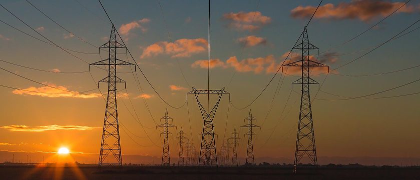 Energy brands