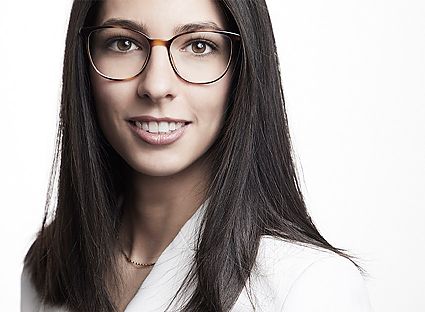 Nicole Kapp: Brand Consultant Nicole Kapp: Brand Consultant
