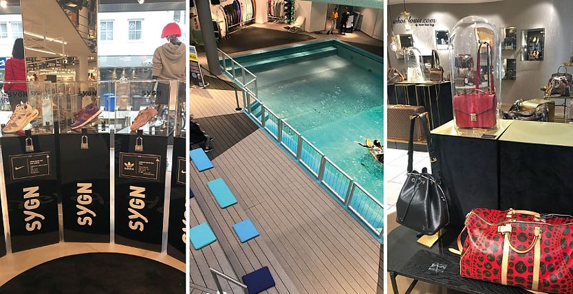 Mode- und Sporthaus L&T Mode- und Sporthaus L&T