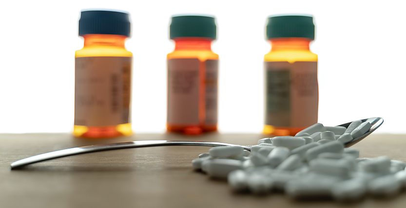 Nahrungsergänzungsmittel Verwirrung Nahrungsergänzungsmittel Verwirrung