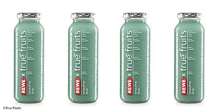 Markenkooperation mit Rewe: Hat True Fruits seine Fans vergessen?