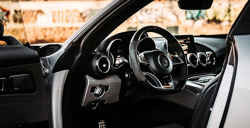 Relevanzproblem von Mercedes-Benz Relevanzproblem von Mercedes-Benz
