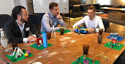 Markenzentrierte Innovationen