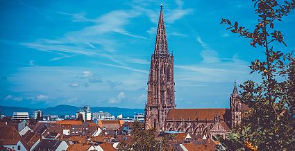 Case Study Freiburg