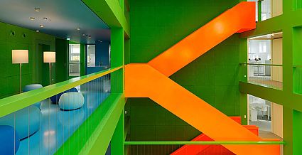 Case Study  Stabilo