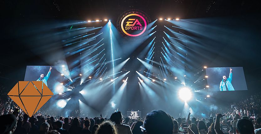 E-Sport: Warum keine Marke um den Hype herumkommt E-Sport: Warum keine Marke um den Hype herumkommt