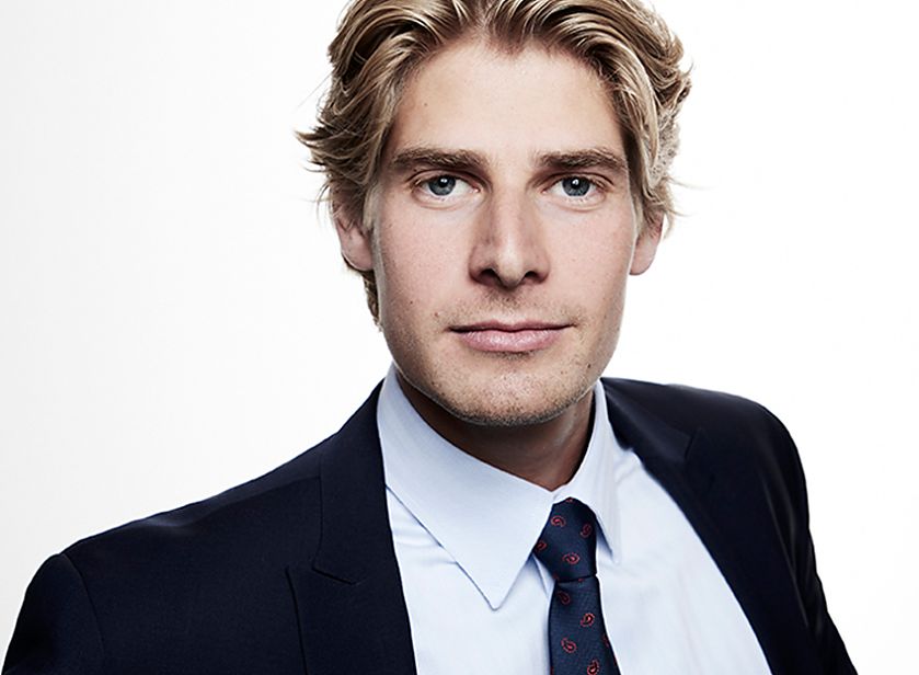 Fridolin Bodzenta: Associate Consultant Fridolin Bodzenta: Associate Consultant