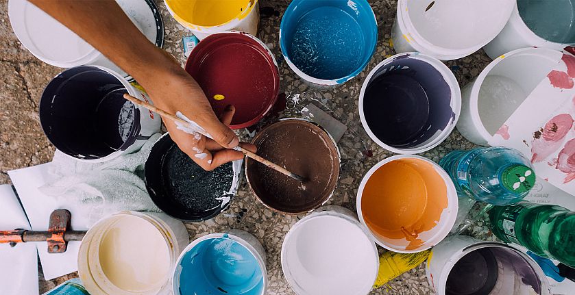 Repositioning / Brand Relaunch