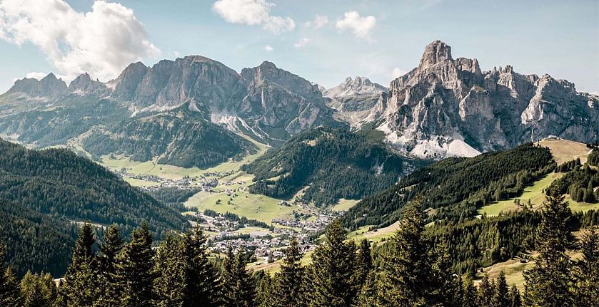 Erfolgsbeispiel Alta Badia ©Alta Badia Brand Erfolgsbeispiel Alta Badia ©Alta Badia Brand