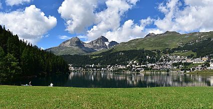 Case Study  Engadin St. Moritz