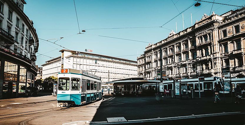 BrandTrust Sparks "Quo vadis Finanzplatz Schweiz" BrandTrust Sparks "Quo vadis Finanzplatz Schweiz"