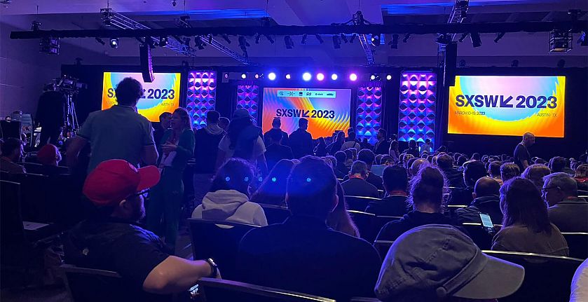 Definition Event brand