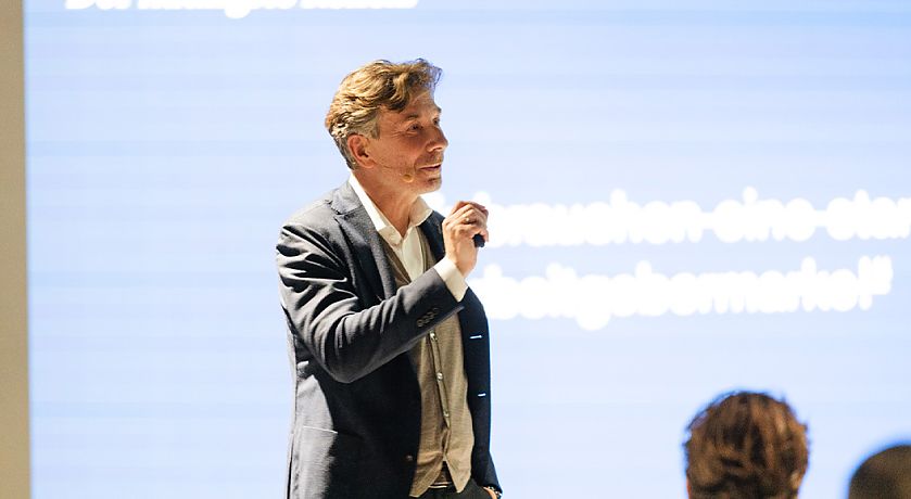 Jürgen Gietl: Managing Partner BrandTrust Jürgen Gietl: Managing Partner BrandTrust