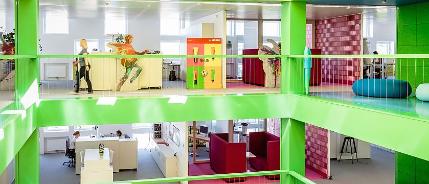 Image Source: Stabilo