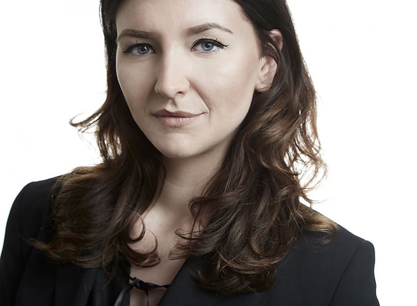 Justine Mikoschek: Personal Assistant