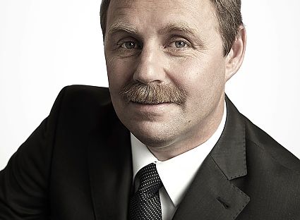 Senior Brand Consultant: Alois Dorfer