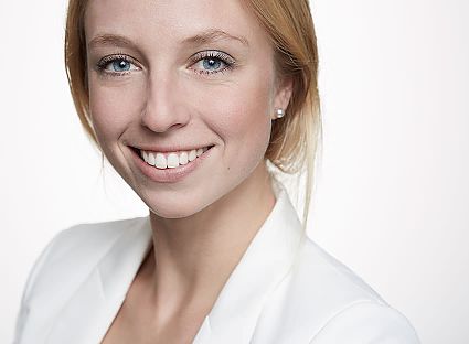Brand Consultant: Johanna Otto-Erley
