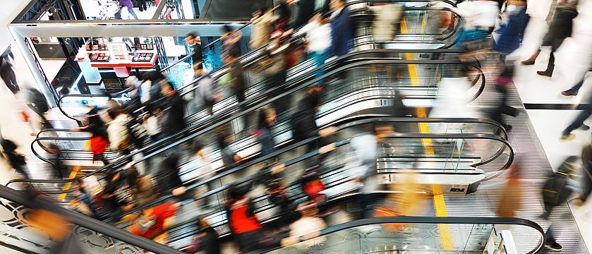 Image Source: ©estherpoon - Fotolia.com