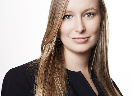 Brand Consultant: Tabea Höllger