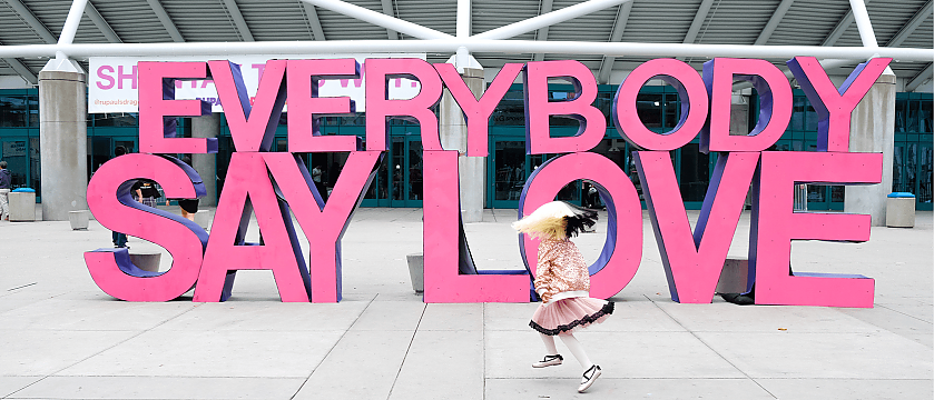 Love Brand