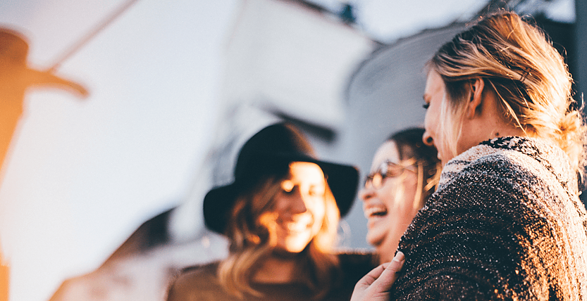 Markencommunities sind die neuen Zielgruppen Markencommunities sind die neuen Zielgruppen