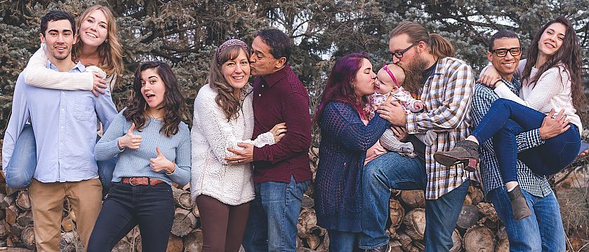 Familienmarke - Bildquelle: Craig Adderley von Pexels 