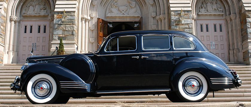 Automotive Brand - Photo by Blake Newman from Pexels