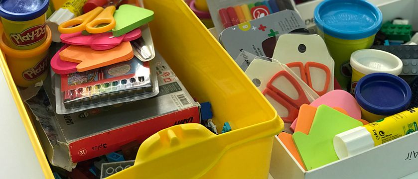 Design Thinking with Brands