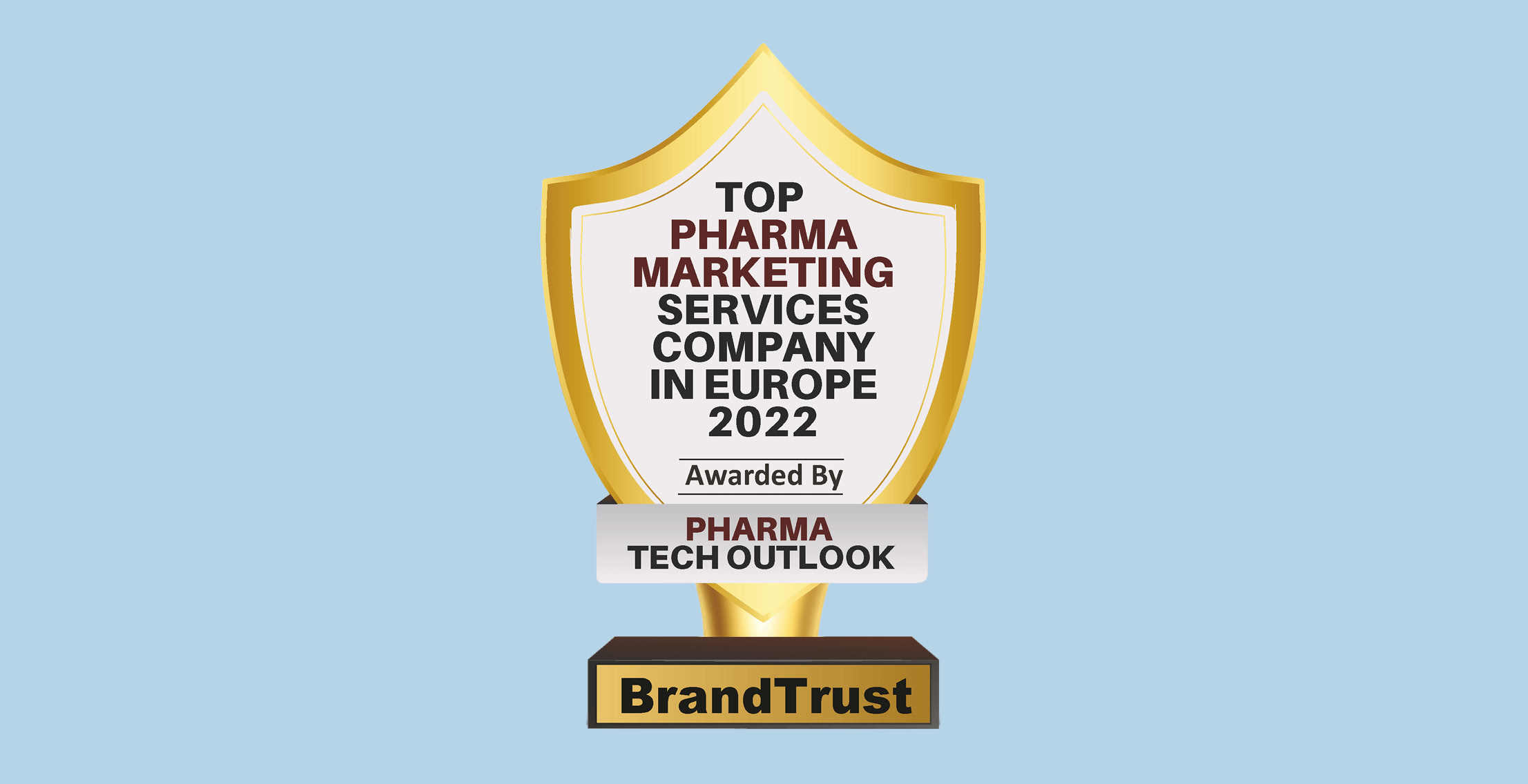 Top Pharma Marketing Services Company in Europe Top Pharma Marketing Services Company in Europe