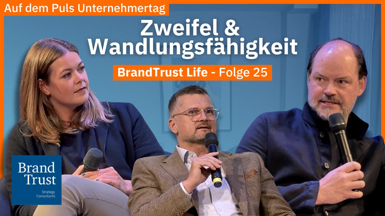 BrandTrust Life: Communities, Fans und das Oktoberfest BrandTrust Life: Communities, Fans und das Oktoberfest