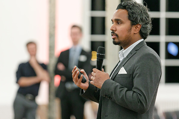 12. BrandTrust Markenstrategie-Seminar