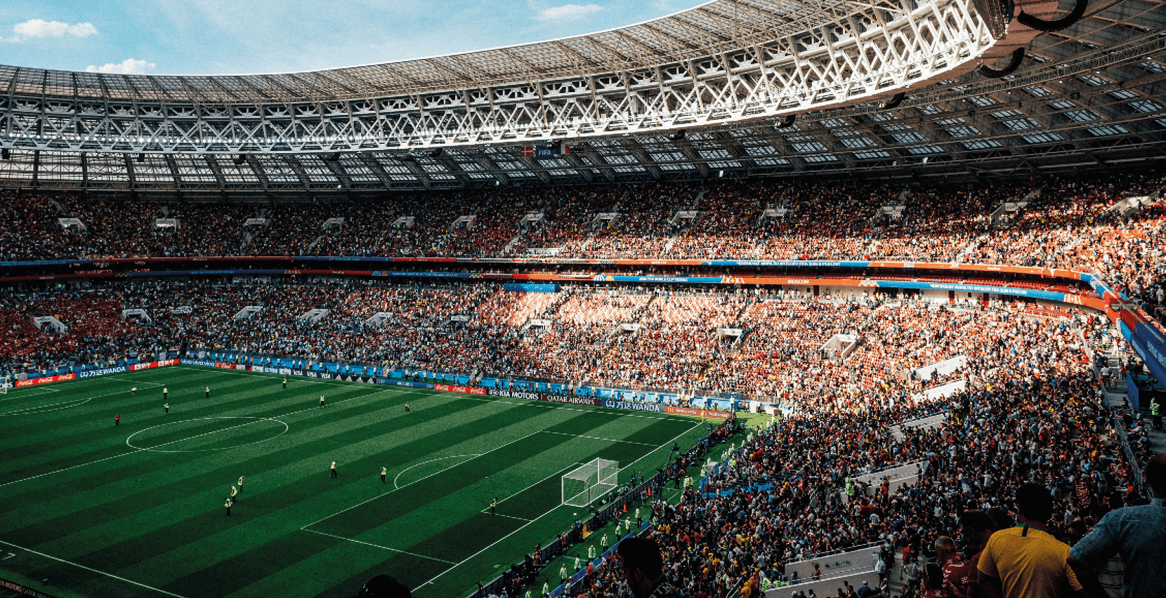 Markenführung: Was machen erfolgreiche Fussballvereine anders?