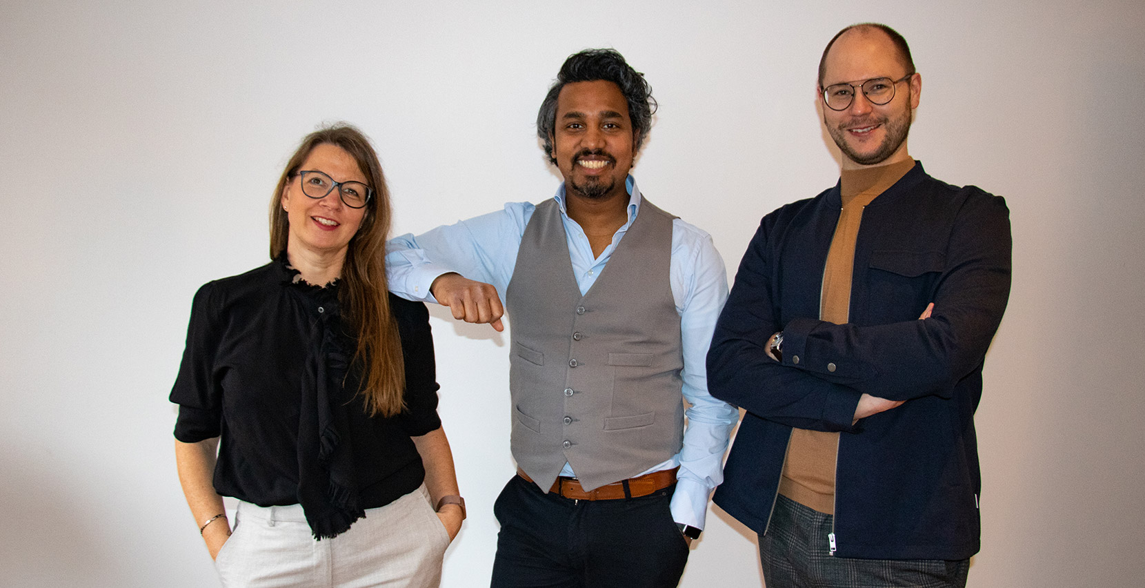 BrandTrust Talks Beyond: Hosts