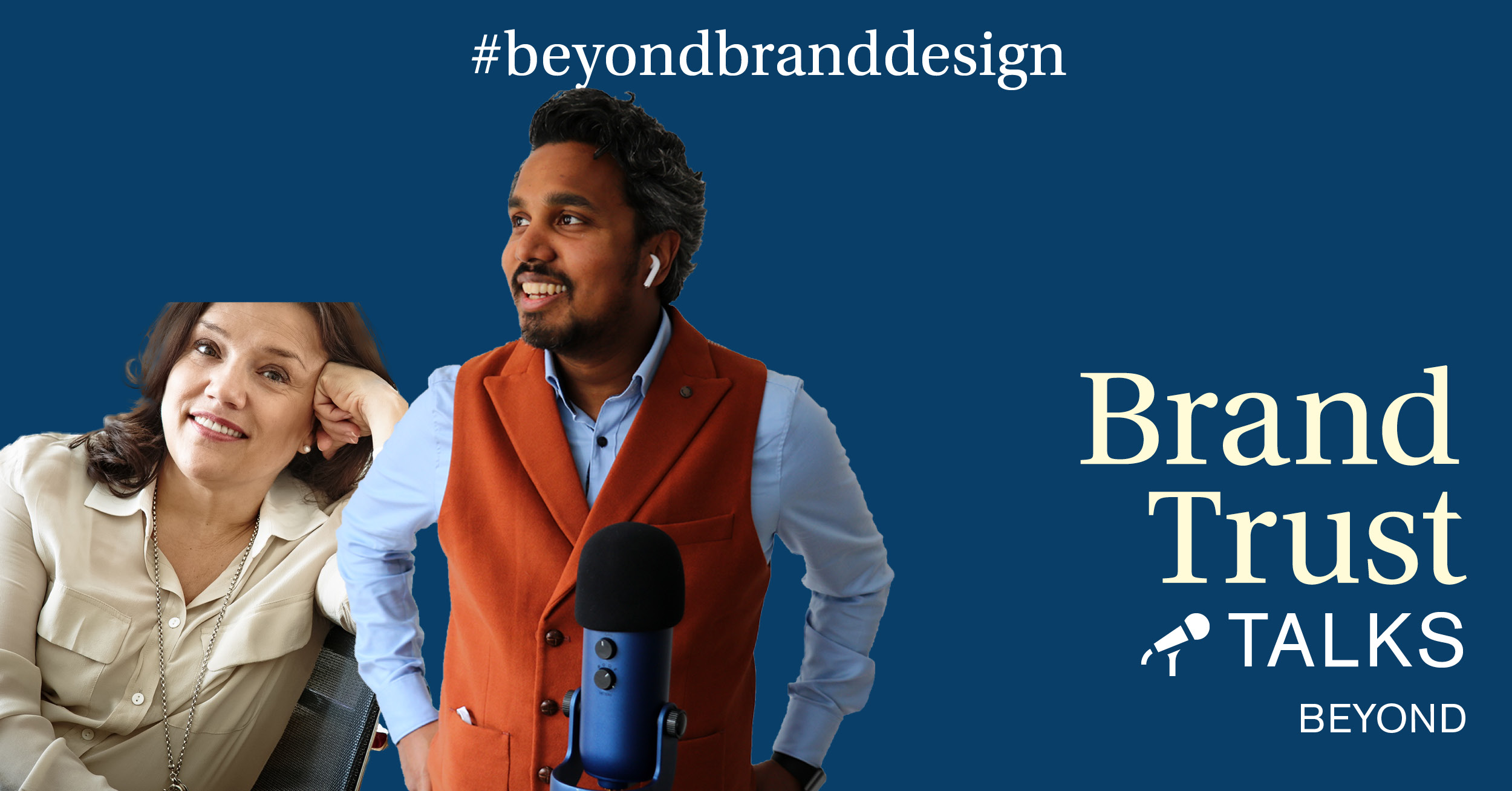 #BeyondBrandDesign mit Marion Endres